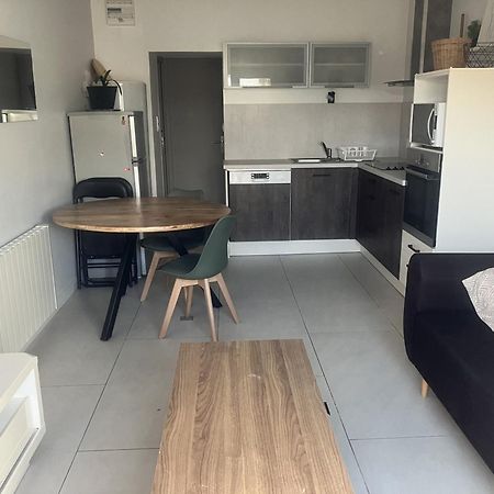 אולון-סור-מר Maison Entre Plage Marais Et Foret מראה חיצוני תמונה